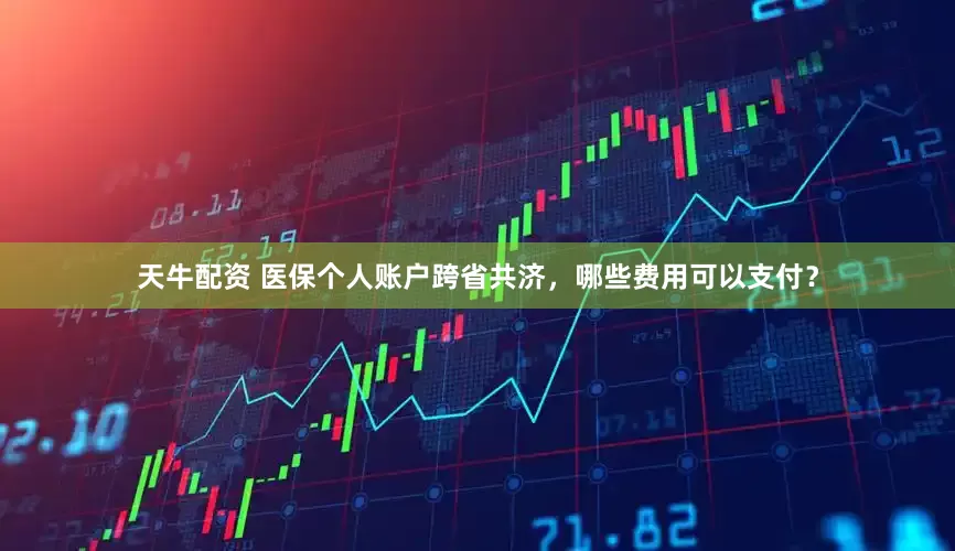 天牛配资 医保个人账户跨省共济，哪些费用可以支付？