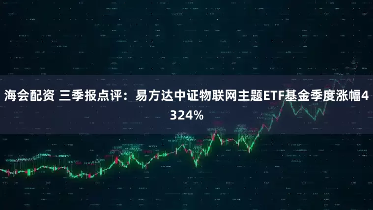 海会配资 三季报点评:易方达中证物联网主题ETF基金季度涨幅4324%